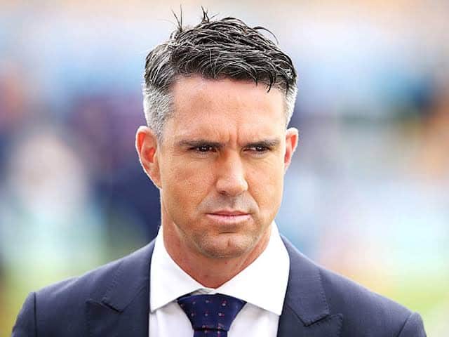 Kevin Pietersen backs The Hundred